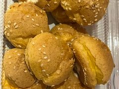 -鲍师傅糕点(永安里店)