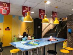 -麦当劳(无锡永乐店)