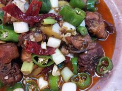 -阿娜尔·新疆菜(宜家荟聚中心店)