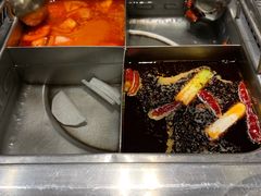 -海底捞火锅(龙湖北京大兴天街店)