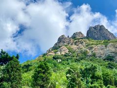 -灵山岛风景区