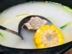-吴越荣记苏州菜·松鼠桂鱼100%活鱼现做(斜塘老街店)
