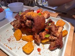 -三十六味匠猪蹄(三元桥店)
