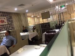 大堂-黄鹤楼湖北特色菜(高碑店)
