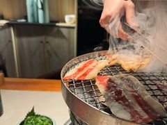 -久藏·横膈膜烧肉·酒场(江汉路店)
