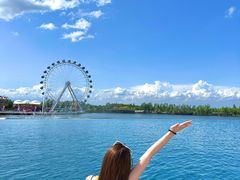 -渔岛海洋度假区