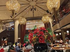 -上海人家花樣年华(中山公园店)