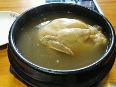 android_upload_pic-金达莱冷面百年石锅饭(宾馆胡同店)