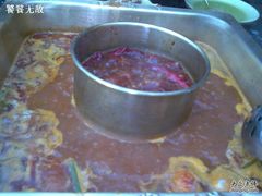 番茄和辣-王家渡火锅店(棕榈泉店)