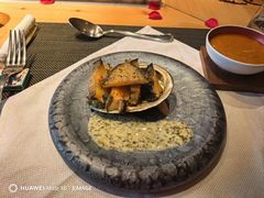 -香樟花园法式铁板烧(恒隆广场店)