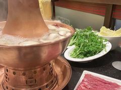 -南门涮肉(通州大船店)