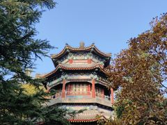 -颐和园