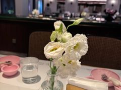 -静香HOUSE·全时段融合餐厅(七星欢乐颂店)