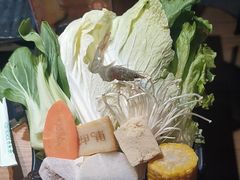 -呷哺呷哺 黄金牧场 (欢乐谷店)