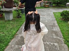 -万景茶庄·台州菜