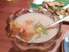 -马来西亚肉骨茶汤·招牌螃蟹·烧鸡·呷喱吧吧(海上世界店)