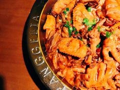 -胖哥俩肉蟹煲(爱琴海购物公园店)