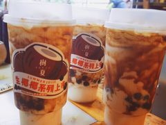 -树夏(建设路店)