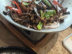 -李氏传家菜(兴城路店)