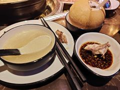 -同仁四季椰子鸡(海岸城天利店)