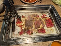 -新石器烤肉(石路天虹店)