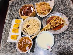 -小街天府(西工小街店)
