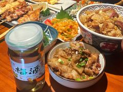-葉家.焼鳥.居酒屋(惠利街店)