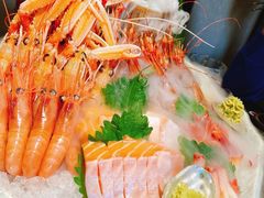 -和彩放题餐厅(酒仙桥店)
