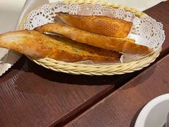 -92°C俄式厨房(中央大街店)