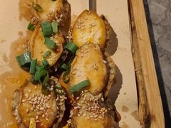-前海沿·青岛菜(李沧万达店)