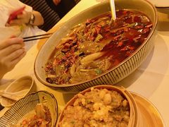 -龙门阵茶屋川菜馆(武康路店)