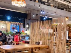 大堂-YAFEE雅菲·粤菜·湘菜·融合菜(魏公村店)