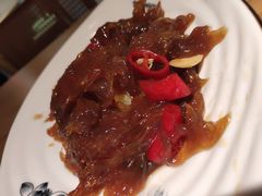 凉拌海蜇-小绍兴(南翔印象城店)