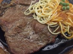 -豪客来牛排(中央花苑店)