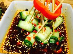 -U你·天然调味(南湖总店)