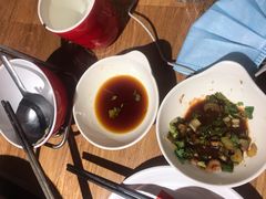 调味料-牛很鲜潮汕牛肉火锅(朝晖路店)