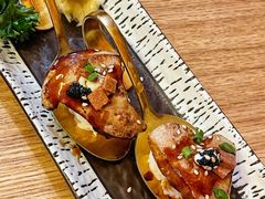 -西月山居匠心创意料理(江汉路新佳丽广场店)
