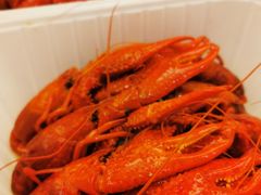 -红盔甲·小龙虾(天钥桥店)
