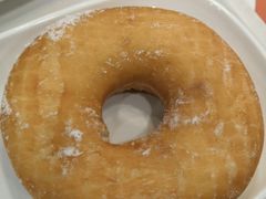 甜甜圈-宜家·瑞典风味餐厅(北京西红门店)