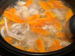 -润泽园椰子鸡(汇一城店)