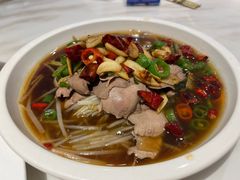 -宏玲餐厅(四川南路店)