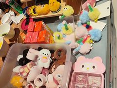 -老板恋上鱼(恒隆广场店)