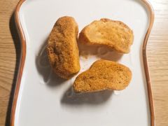 -海福仑韩国面包