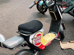 -九号电动车(安定门内大街店)