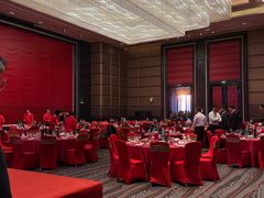 -青岛富力艾美酒店