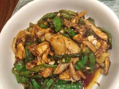 -老长沙湘菜馆(凤凰路店)