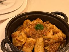 -火车头法国西餐厅