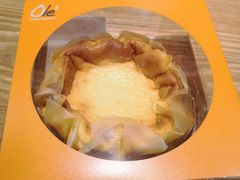 -Olé精品超市(广州太古汇店)