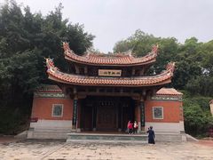 -晋江五店市传统文化旅游区