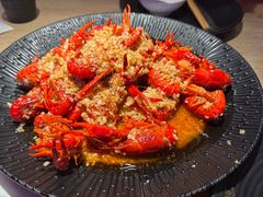 -红盔甲·小龙虾(车公庙店)